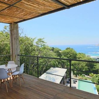 Casa Mauna Boutique Hotel