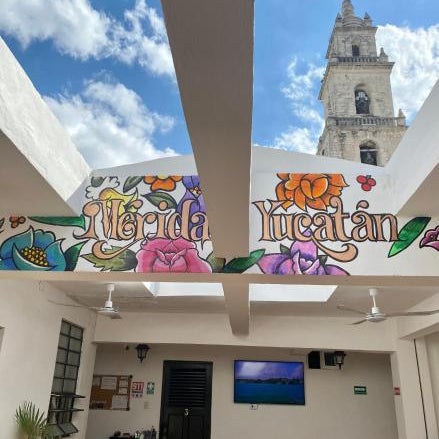 Hotel La Catedral Mérida Thumbnail
