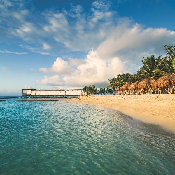 El Dorado Seaside Palms, All & More Inclusive - Adults Only  