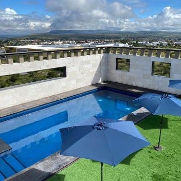 Hotel MX más san miguel de allende Thumbnail