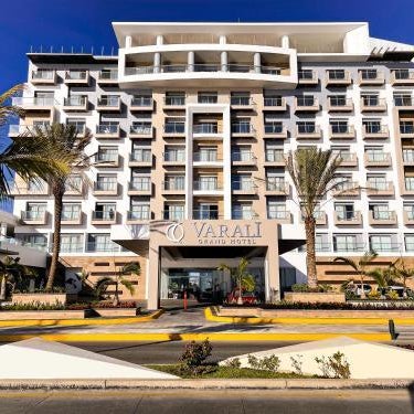 Varali Grand Hotel Thumbnail