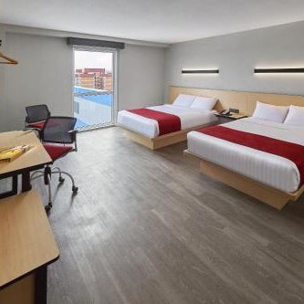 City Express by Marriott Monterrey Universidad Thumbnail