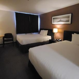 Roadking Inns Motel Thumbnail