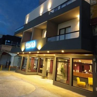 Hotel Luma by Kavia Thumbnail