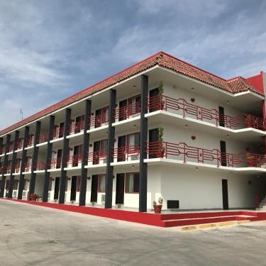 Motel El Refugio Thumbnail