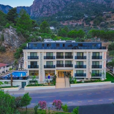 Amossia Elite Hotel
