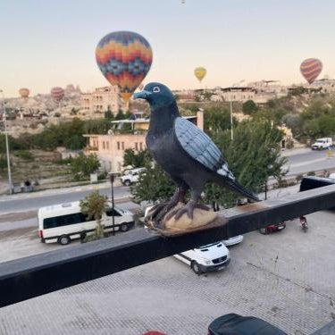 Adventure Inn Cappadocia