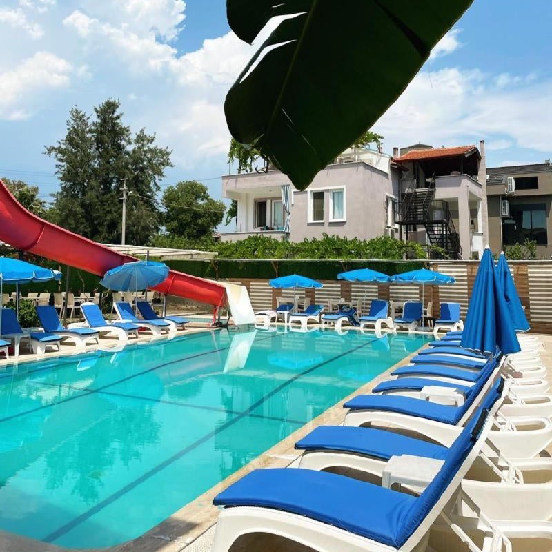 Aliş Hotel Fethiye