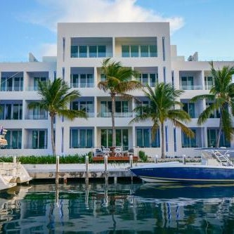 Zenza Boutique Hotel Thumbnail