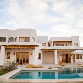 Tribu Todos Santos Thumbnail