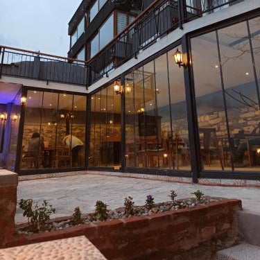 Variante Hotel