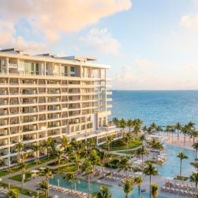 Garza Blanca Resort & Spa Cancun Thumbnail