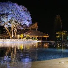 Nimue Marina Residence