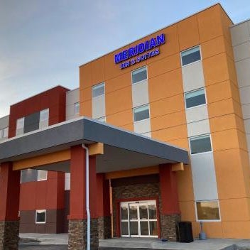 Meridian Inn & Suites Regina Airport Thumbnail