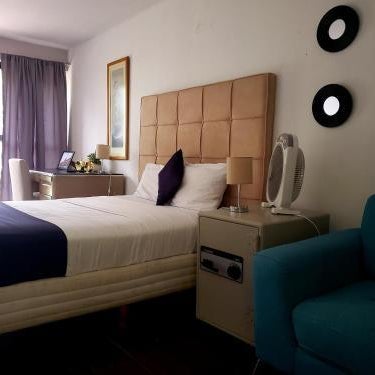 Hotel Singular Goldsmith Thumbnail