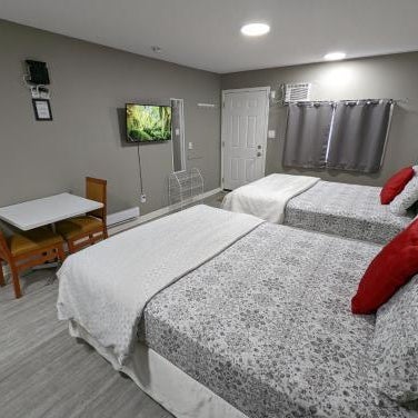 Riverside Motel Thumbnail