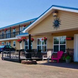 Parlee Beach Motel Thumbnail