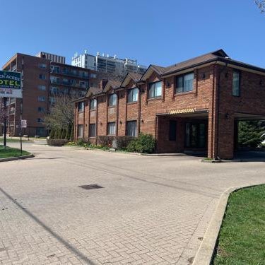 Green Acres Motel Thumbnail