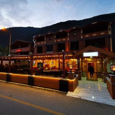 Kuloğlu Otel ve Restoran