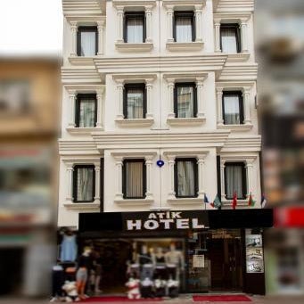 ATİK HOTEL