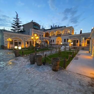 Nova Cave Hotel