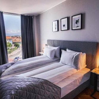 Hermanns Hotel & Spa Sibiu Thumbnail