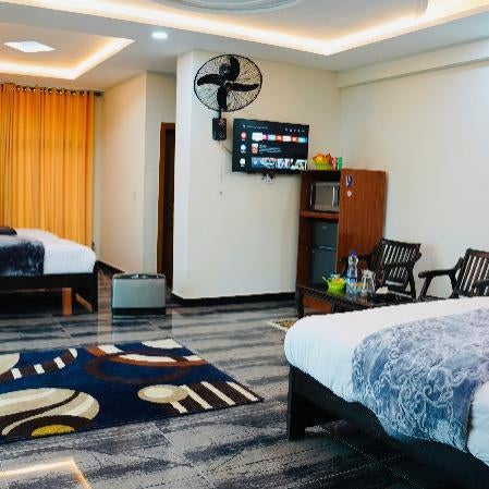 Grand taj hotel  Thumbnail