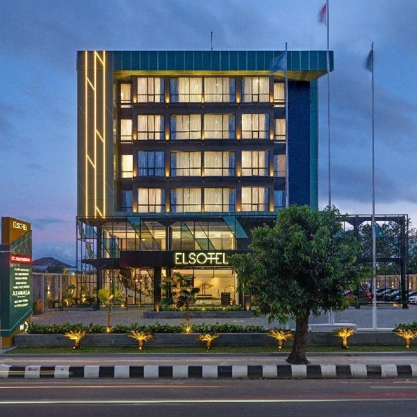 Elsotel Purwokerto