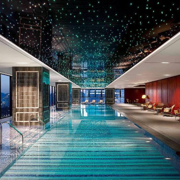 Sofitel Ambassador Seoul Hotel & Serviced Residences Thumbnail