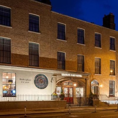 Keavan's Port Hotel, Dublin Thumbnail