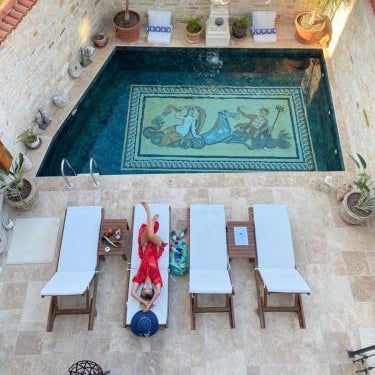 Villa Ephesus Hotel Thumbnail