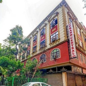 Grand Central Hotel Thumbnail