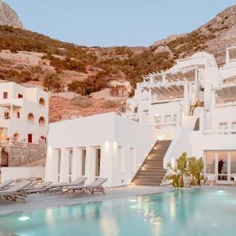 Mon Signor Adults Only Boutique Hotel - Kamari Santorini Thumbnail
