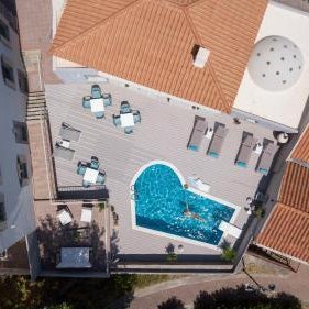 Eressian Hotel & Hammam Spa