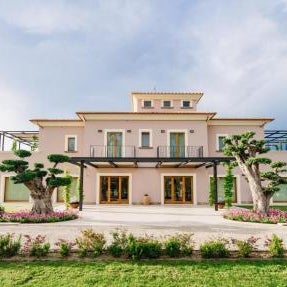 Villa Eleonora Paestum