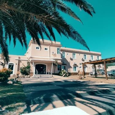 Hotel Mesón Do Vento Thumbnail