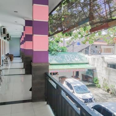 Pondok Sultan Pangandaran