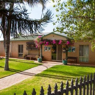 Capricorn Holiday Park