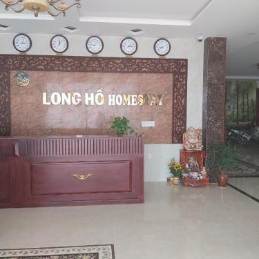 Long Ho Homestay Thumbnail