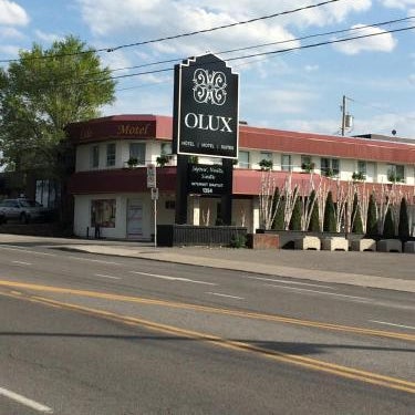 Olux Hotel-Motel-Suites Thumbnail