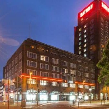 Premier Inn Koln City Mediapark Thumbnail