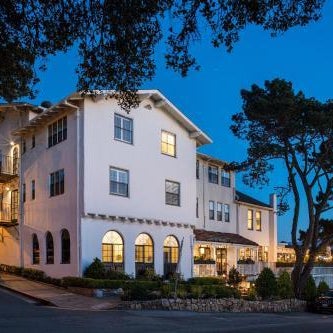 Pine Inn - Carmel Thumbnail