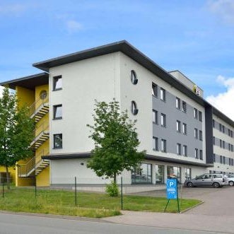 B&B Hotel Mainz-Hechtsheim