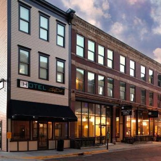 The Hotel by Gold Dust Thumbnail