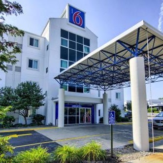 Motel 6-Portsmouth, NH Thumbnail