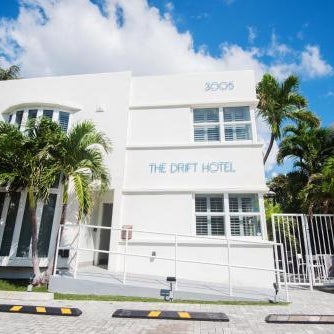 The Drift Hotel Thumbnail