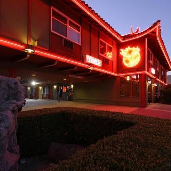 Royal Pagoda Motel Dodger Stadium Thumbnail