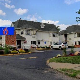 Motel 6-Enfield, CT - Hartford Thumbnail