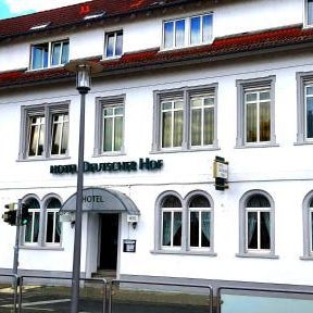 Hotel Deutscher Hof Thumbnail
