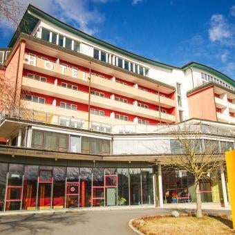 Savoy Hotel Bad Mergentheim